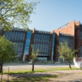 Das Solidarność Museum
